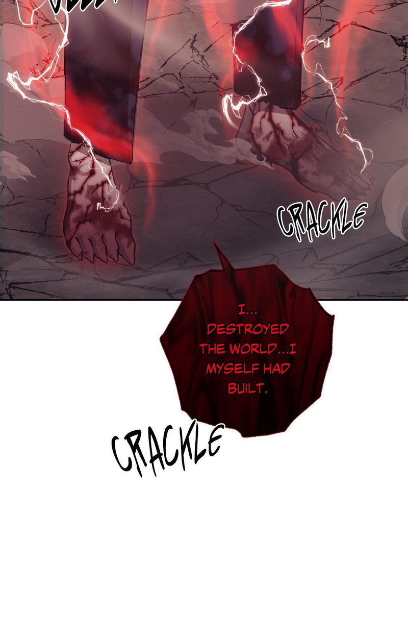 Hana’s Demons of Lust Chapter 125 - Page 81