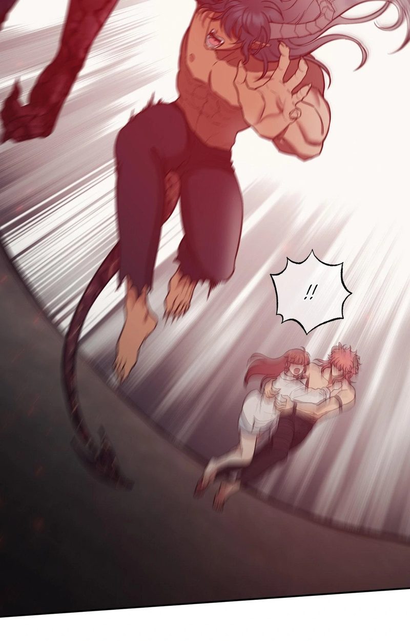 Hana’s Demons of Lust Chapter 125 - Page 93