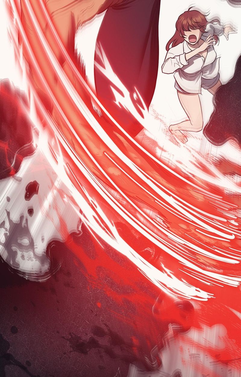 Hana’s Demons of Lust Chapter 126 - Page 18