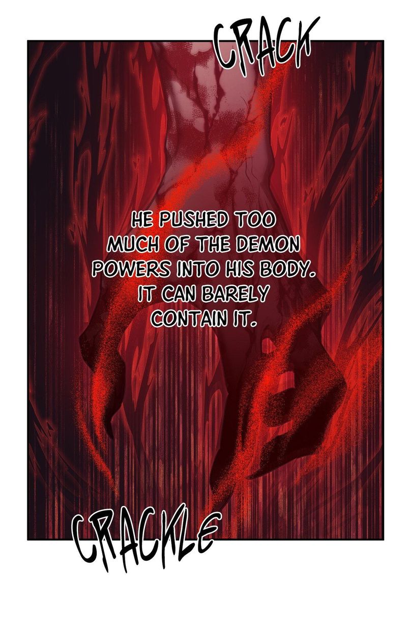 Hana’s Demons of Lust Chapter 126 - Page 45