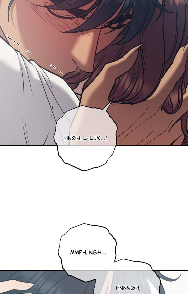 Hana’s Demons of Lust Chapter 128 - Page 12