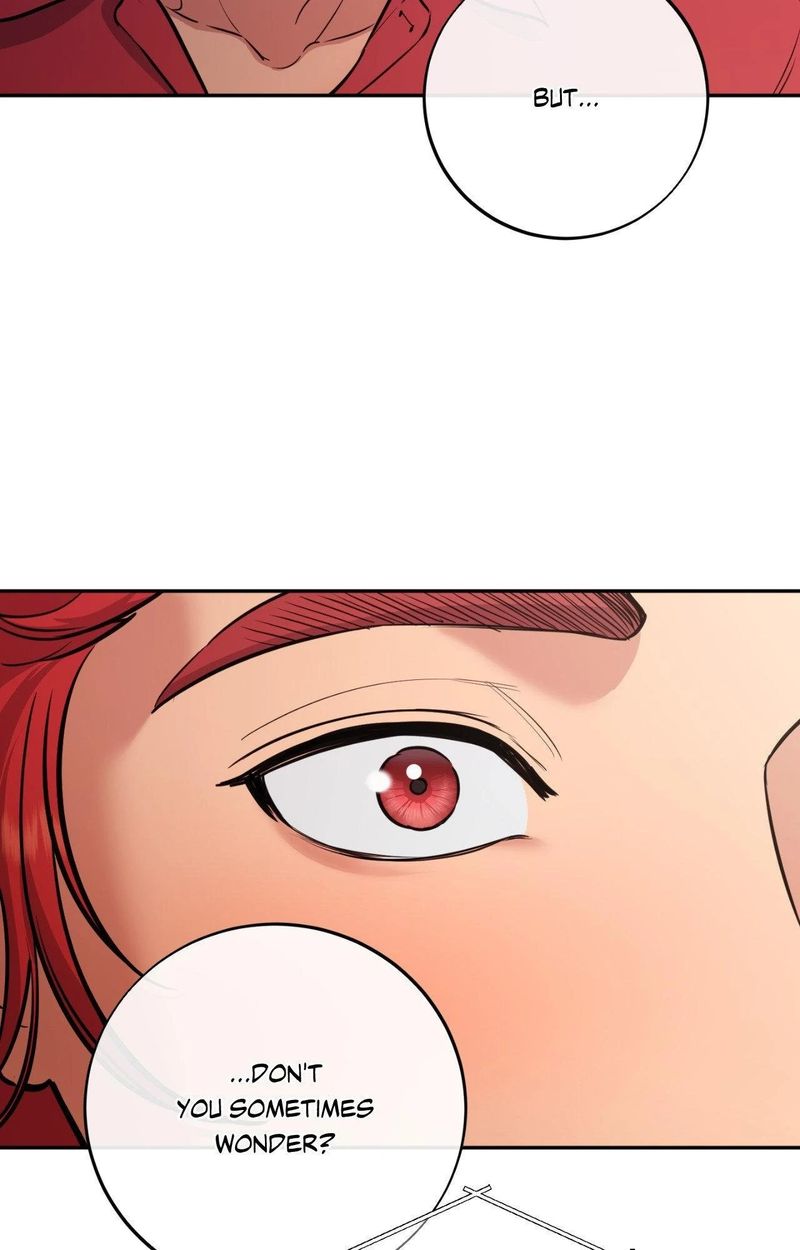 Hana’s Demons of Lust Chapter 128 - Page 131