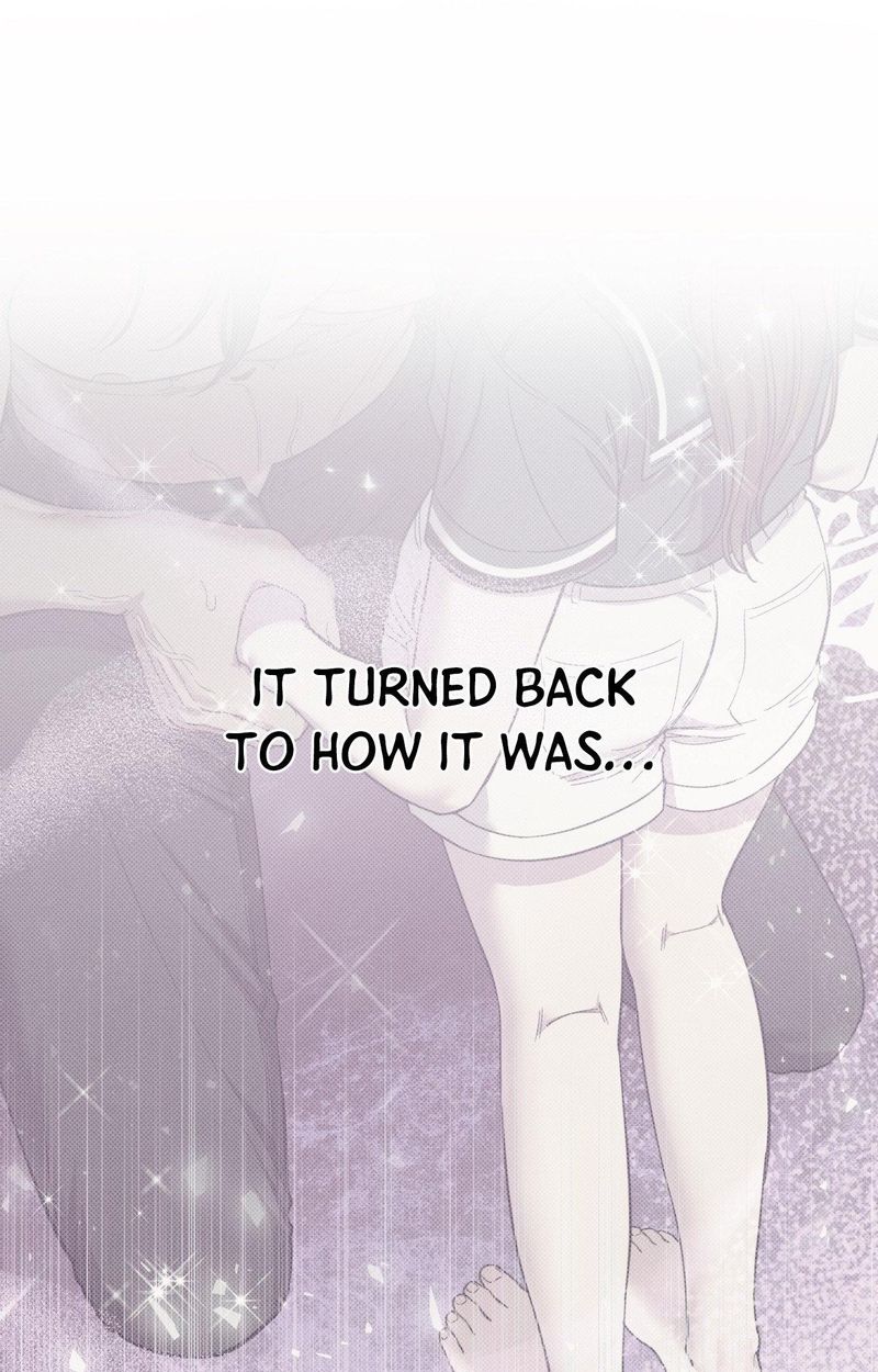 Hana’s Demons of Lust Chapter 128 - Page 23