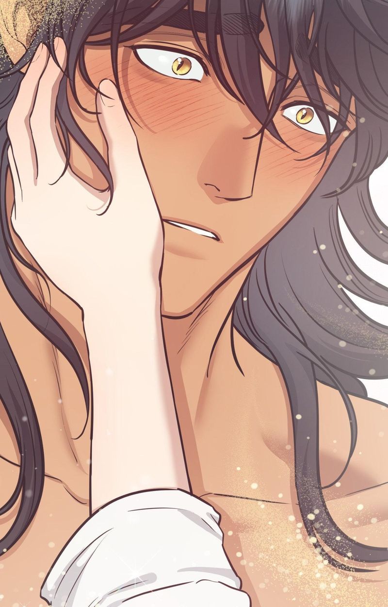 Hana’s Demons of Lust Chapter 128 - Page 50