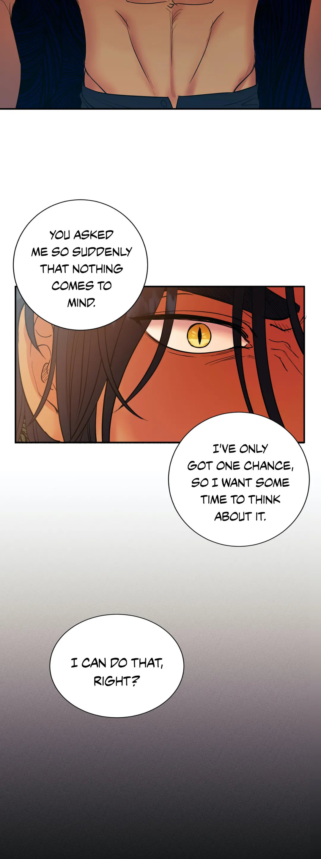 Hana’s Demons of Lust Chapter 13 - Page 21