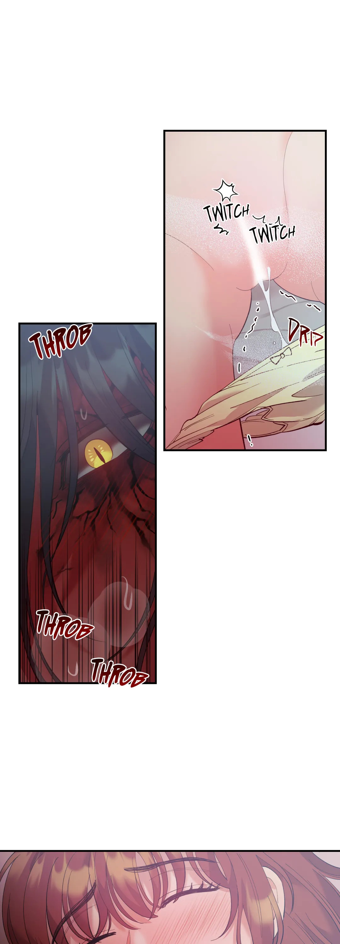 Hana’s Demons of Lust Chapter 34 - Page 7