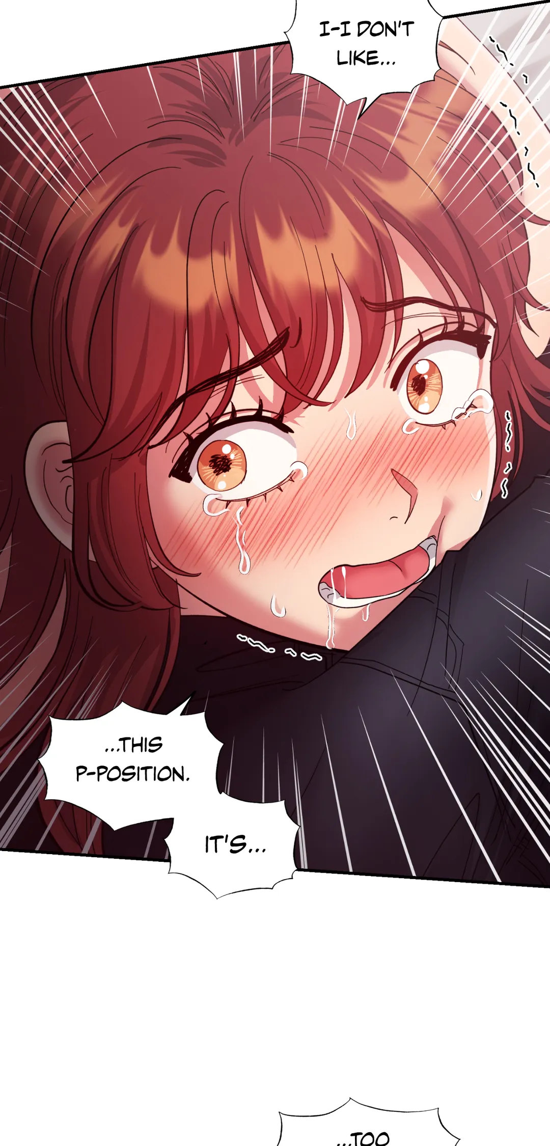 Hana’s Demons of Lust Chapter 37 - Page 31