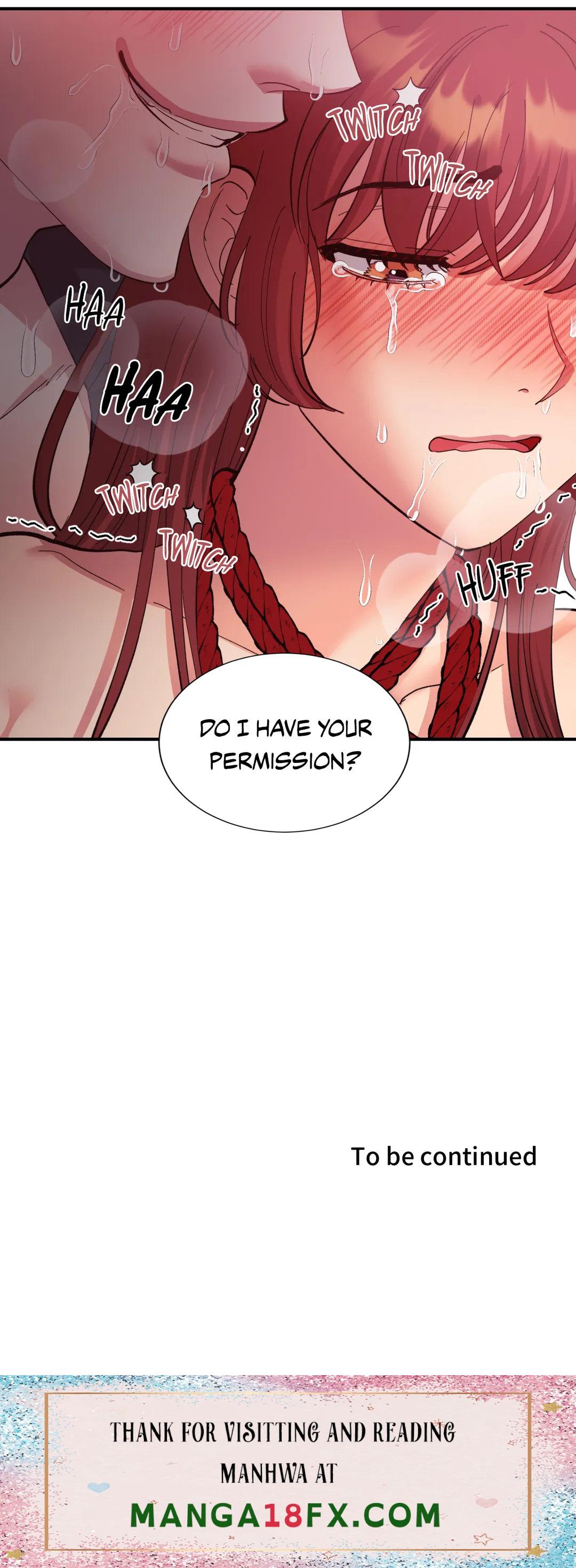 Hana’s Demons of Lust Chapter 37 - Page 60