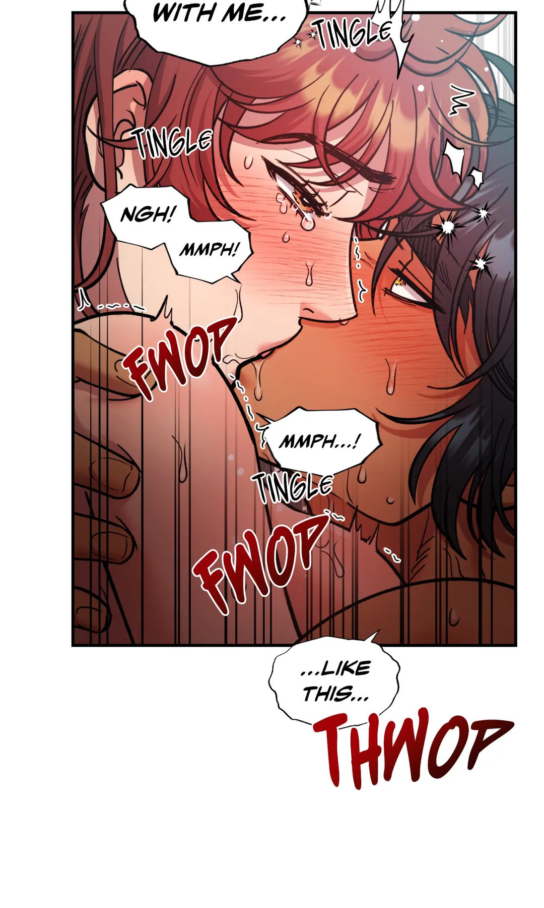 Hana’s Demons of Lust Chapter 60 - Page 65