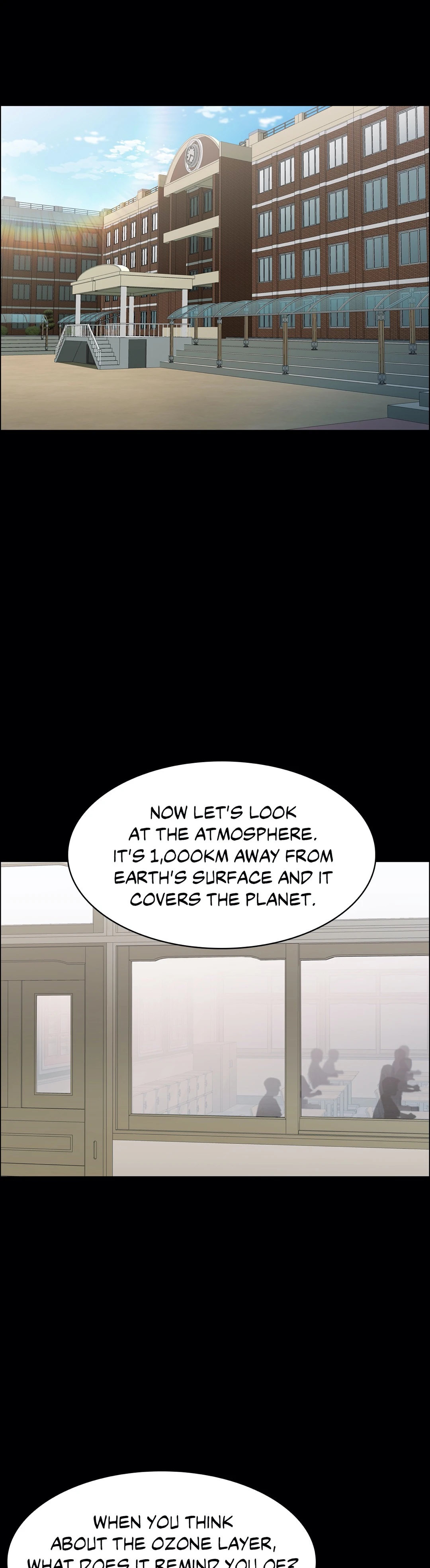 Thorns of Innocence Chapter 1 - Page 40