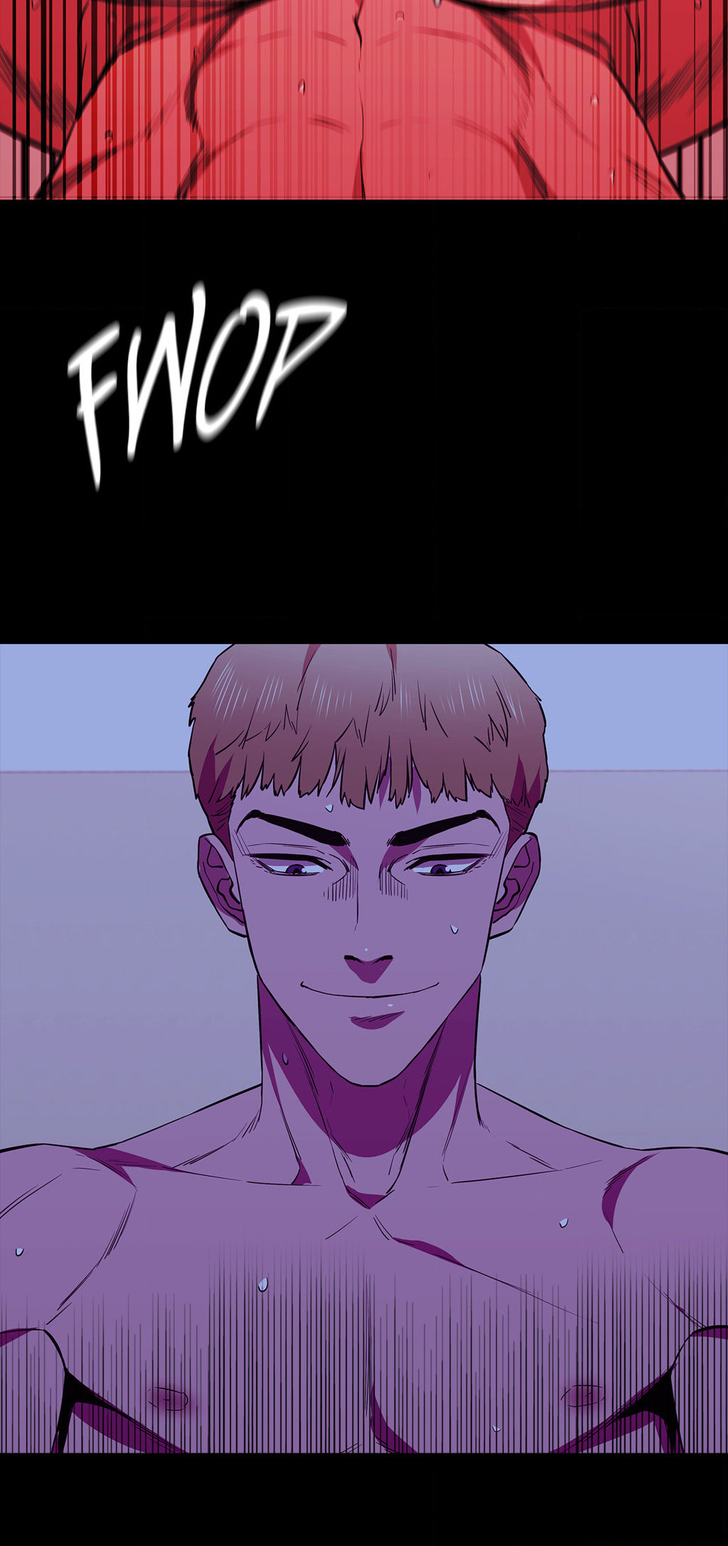 Thorns of Innocence Chapter 101 - Page 69