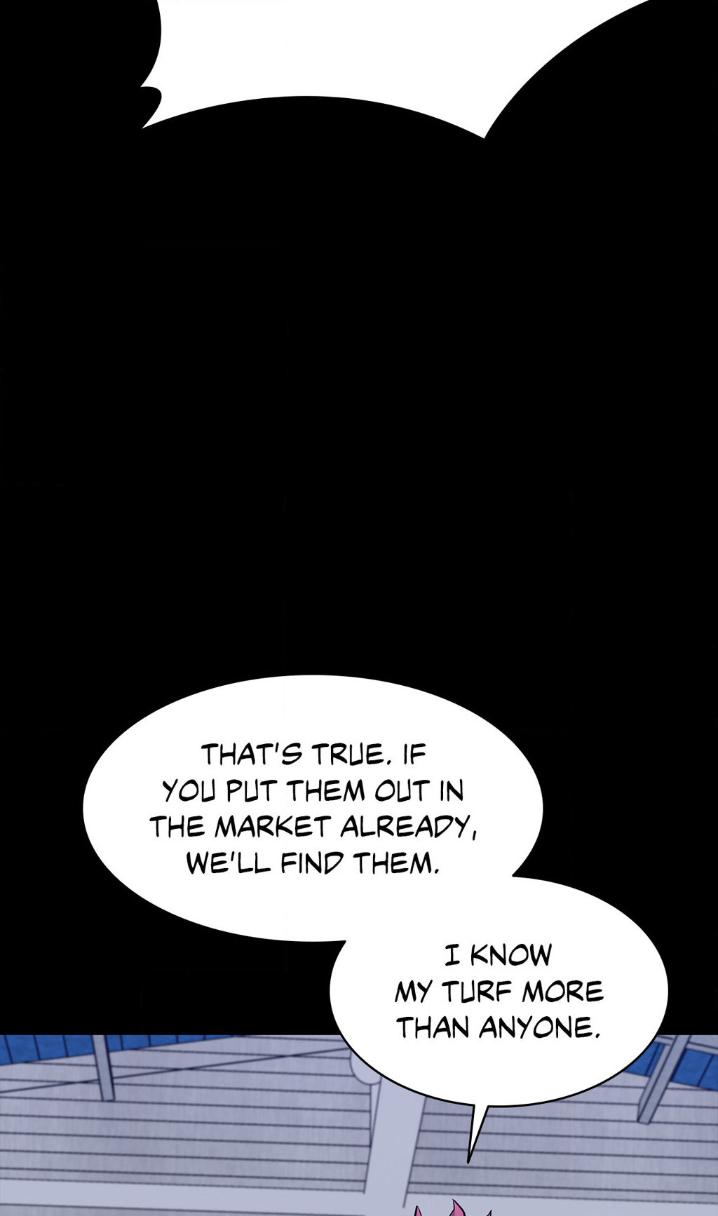 Thorns of Innocence Chapter 103 - Page 38