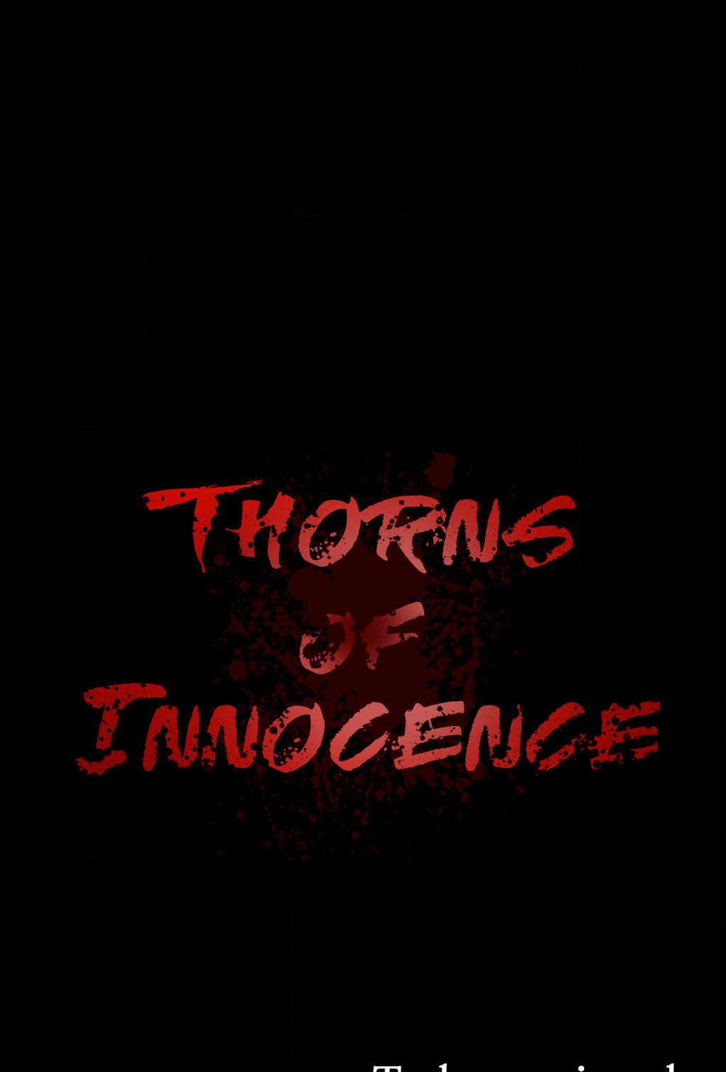 Thorns of Innocence Chapter 105 - Page 60