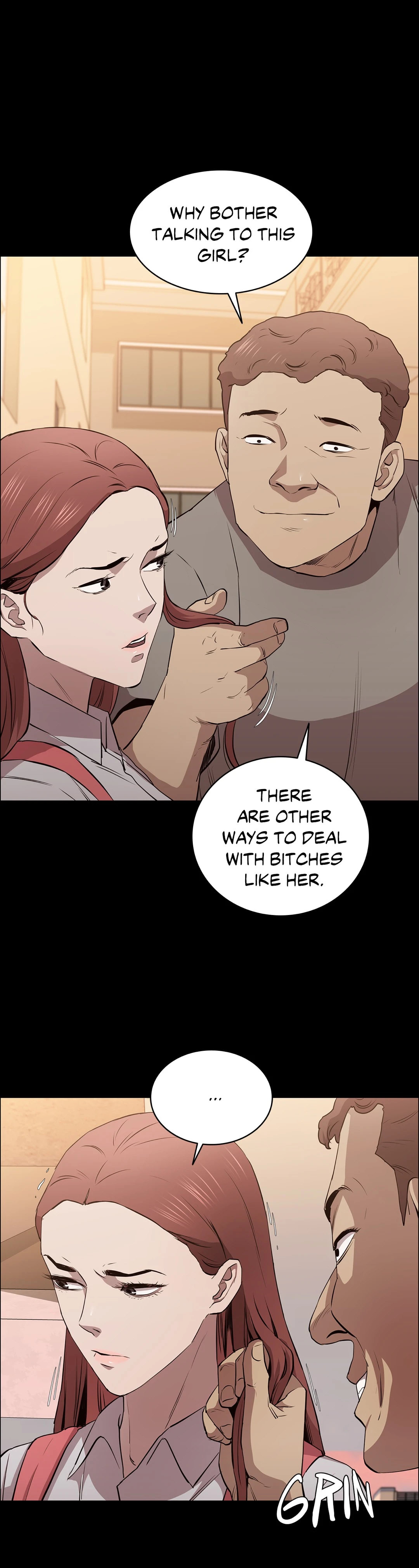 Thorns of Innocence Chapter 11 - Page 41