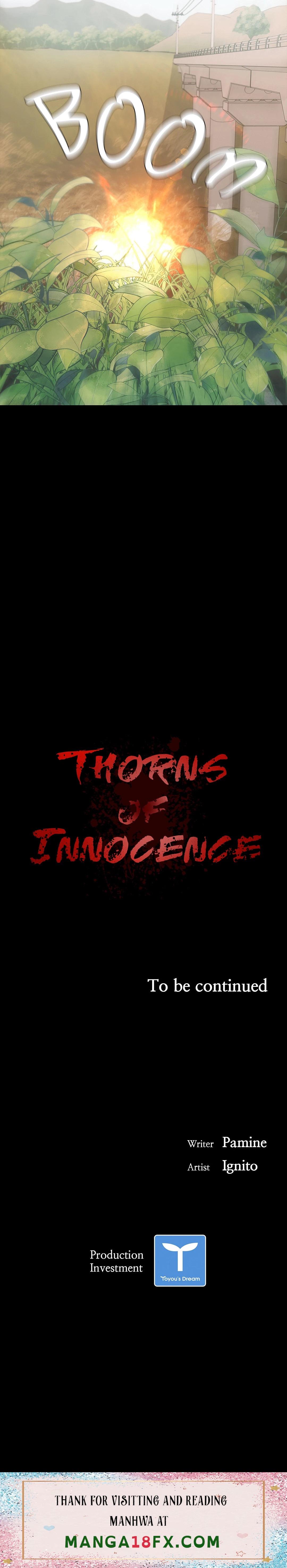 Thorns of Innocence Chapter 18 - Page 35