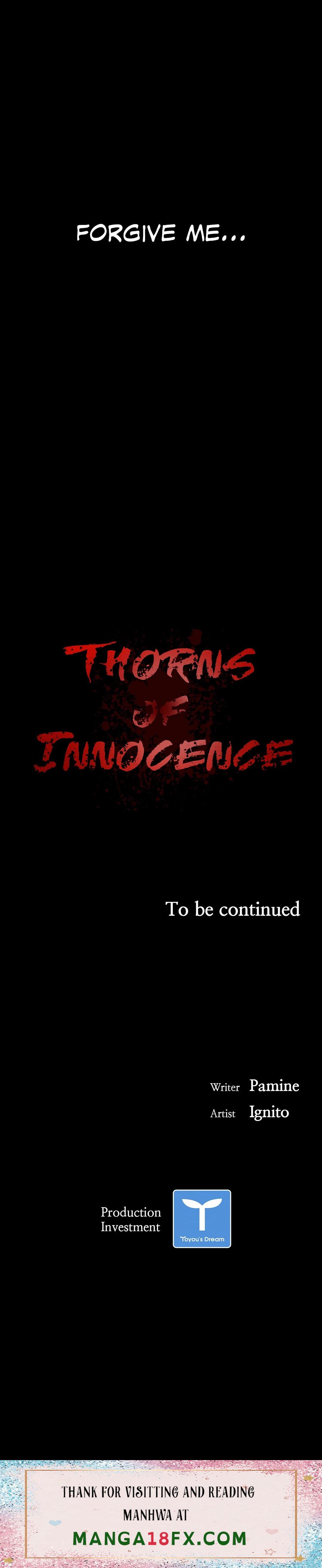 Thorns of Innocence Chapter 19 - Page 29