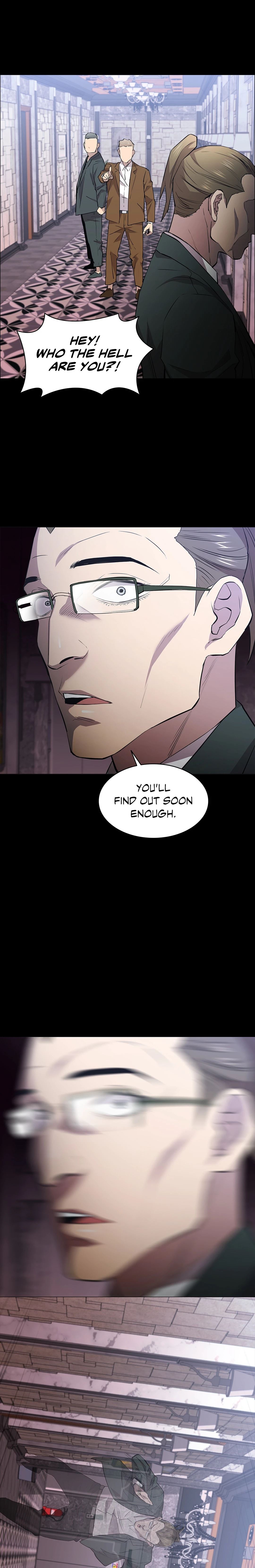 Thorns of Innocence Chapter 26 - Page 3