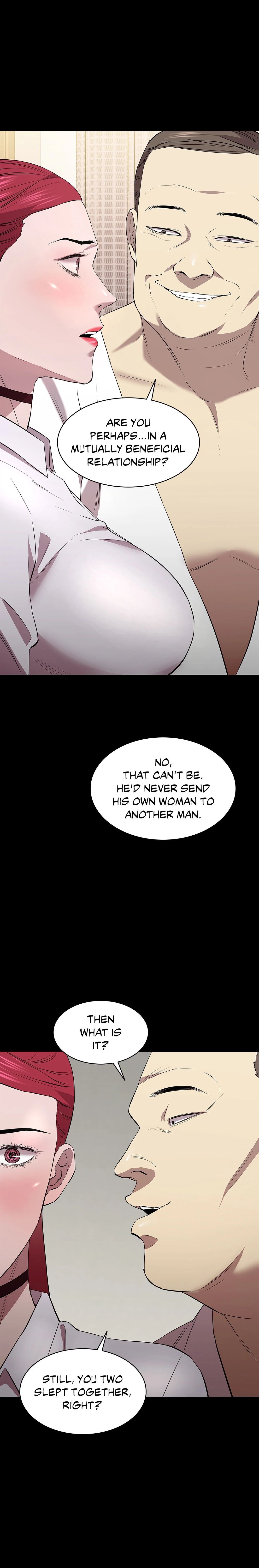 Thorns of Innocence Chapter 26 - Page 31