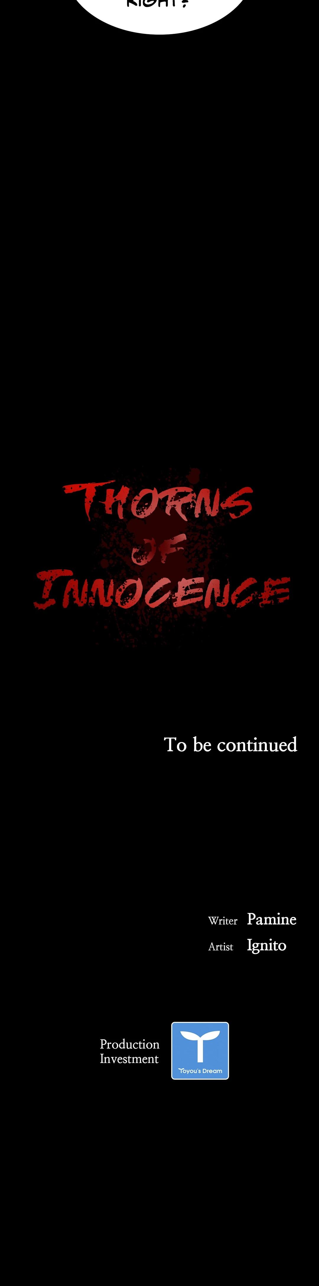Thorns of Innocence Chapter 31 - Page 36