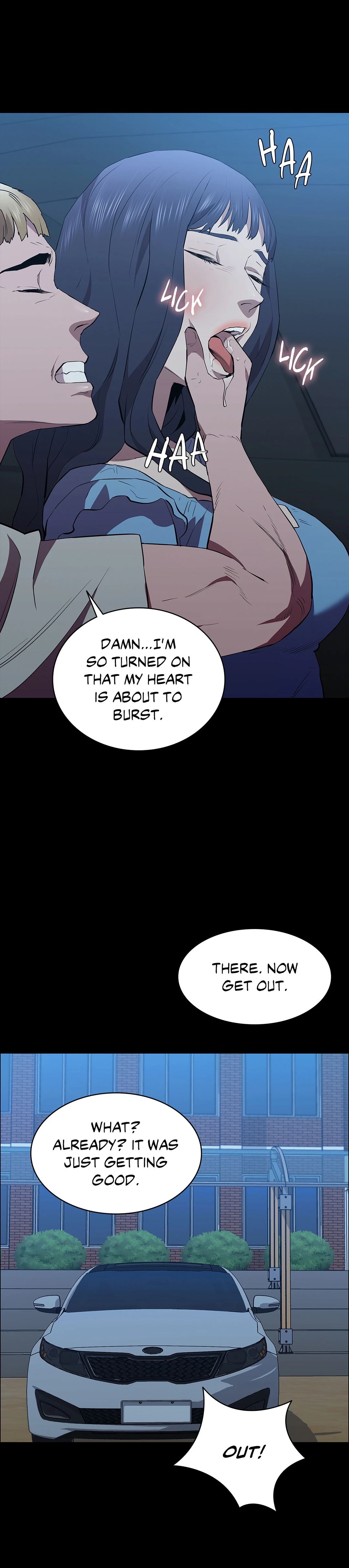 Thorns of Innocence Chapter 43 - Page 30