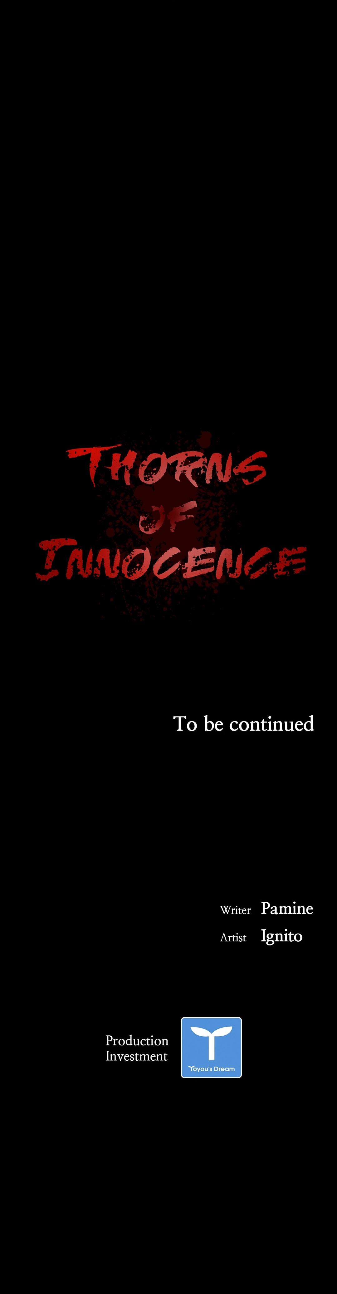 Thorns of Innocence Chapter 46 - Page 38