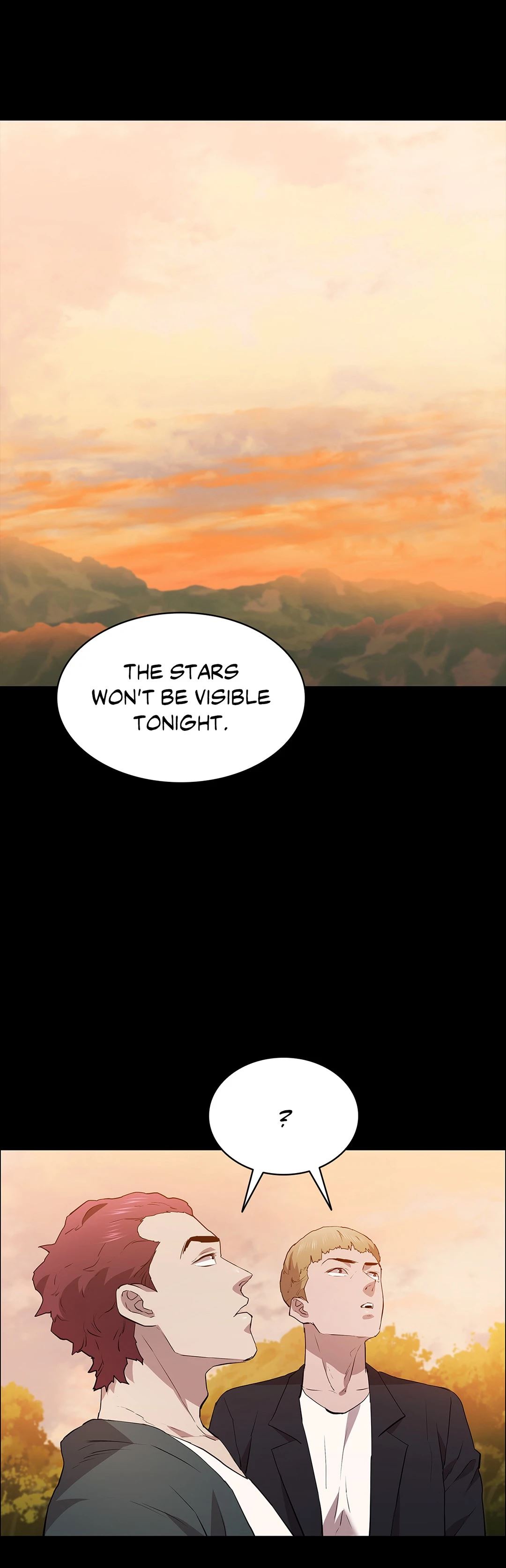 Thorns of Innocence Chapter 48 - Page 33
