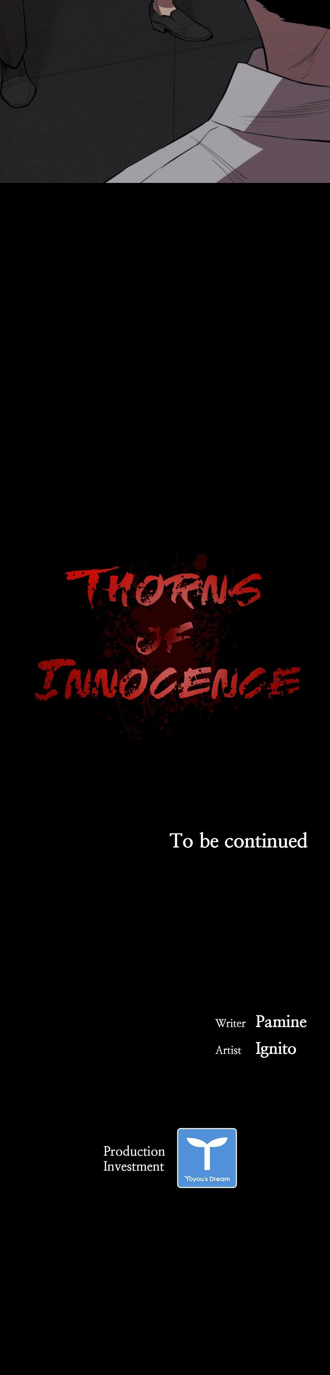 Thorns of Innocence Chapter 60 - Page 36