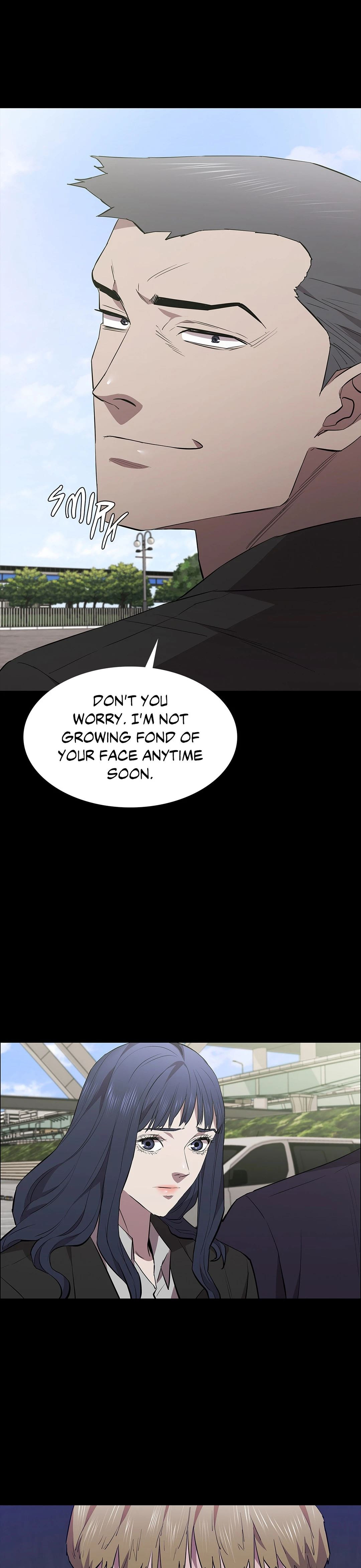 Thorns of Innocence Chapter 61 - Page 32
