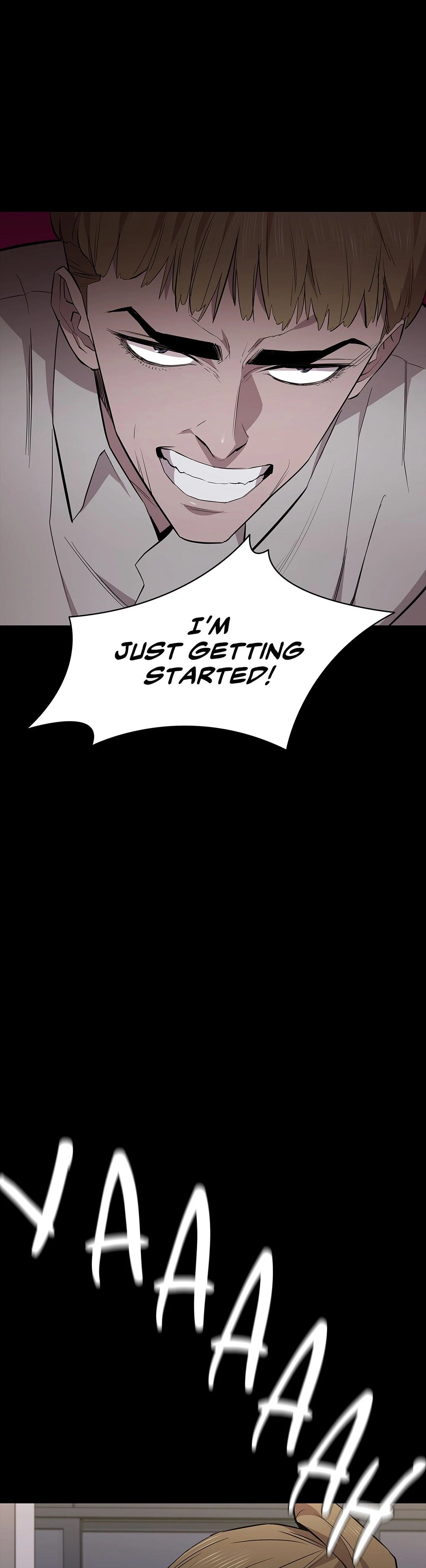 Thorns of Innocence Chapter 61 - Page 7