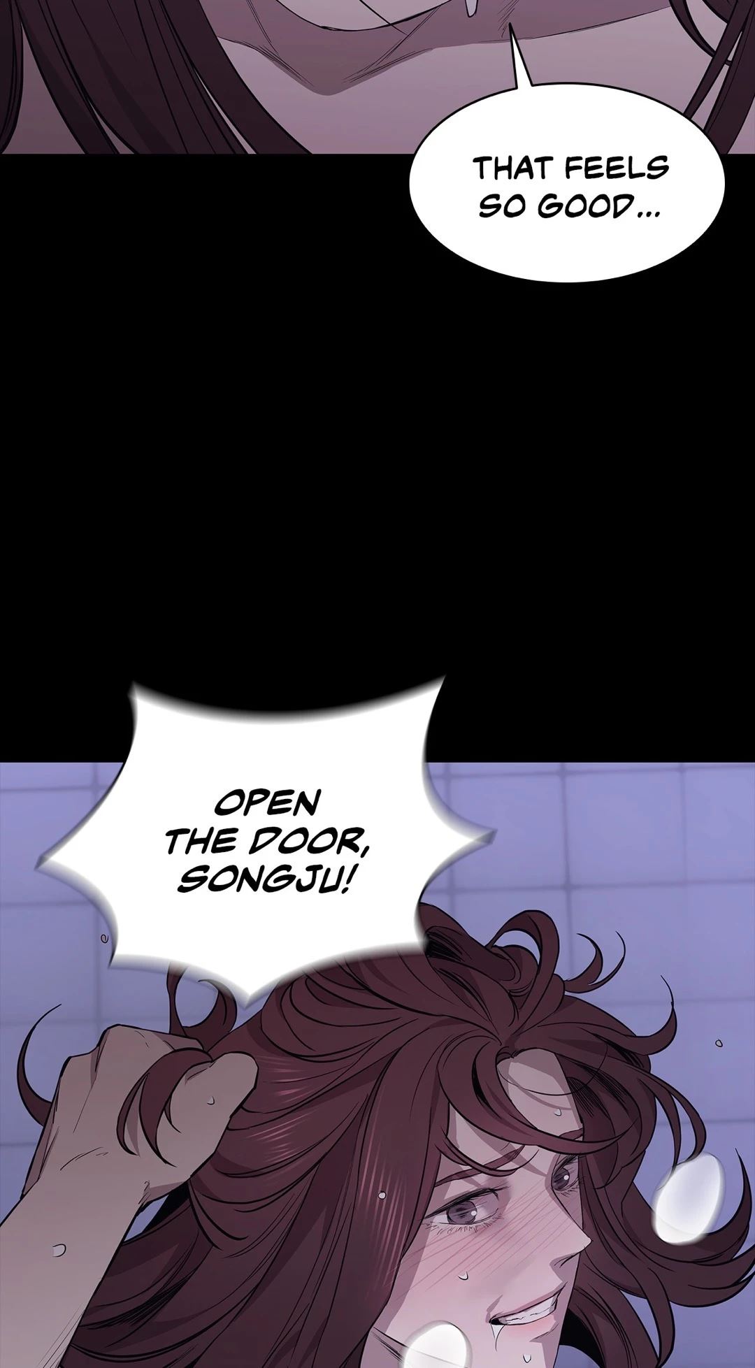 Thorns of Innocence Chapter 70 - Page 33