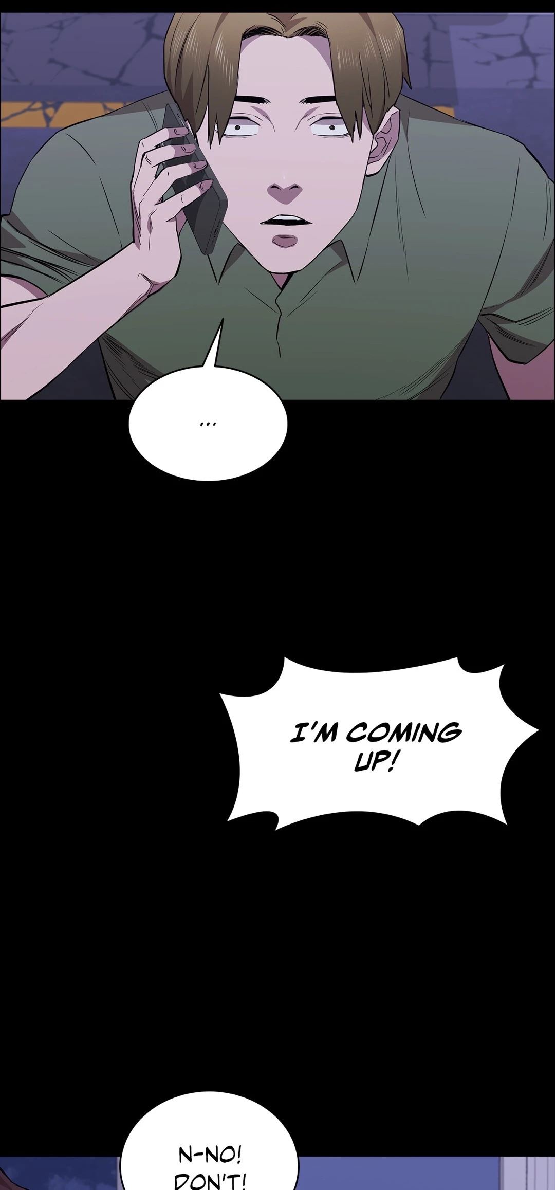 Thorns of Innocence Chapter 70 - Page 8