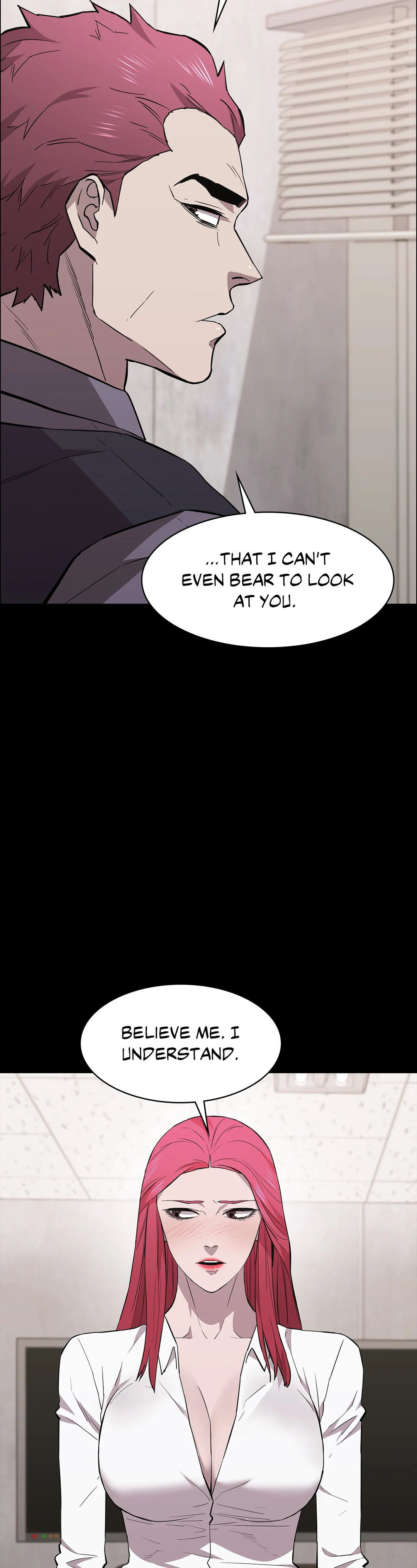 Thorns of Innocence Chapter 77 - Page 8
