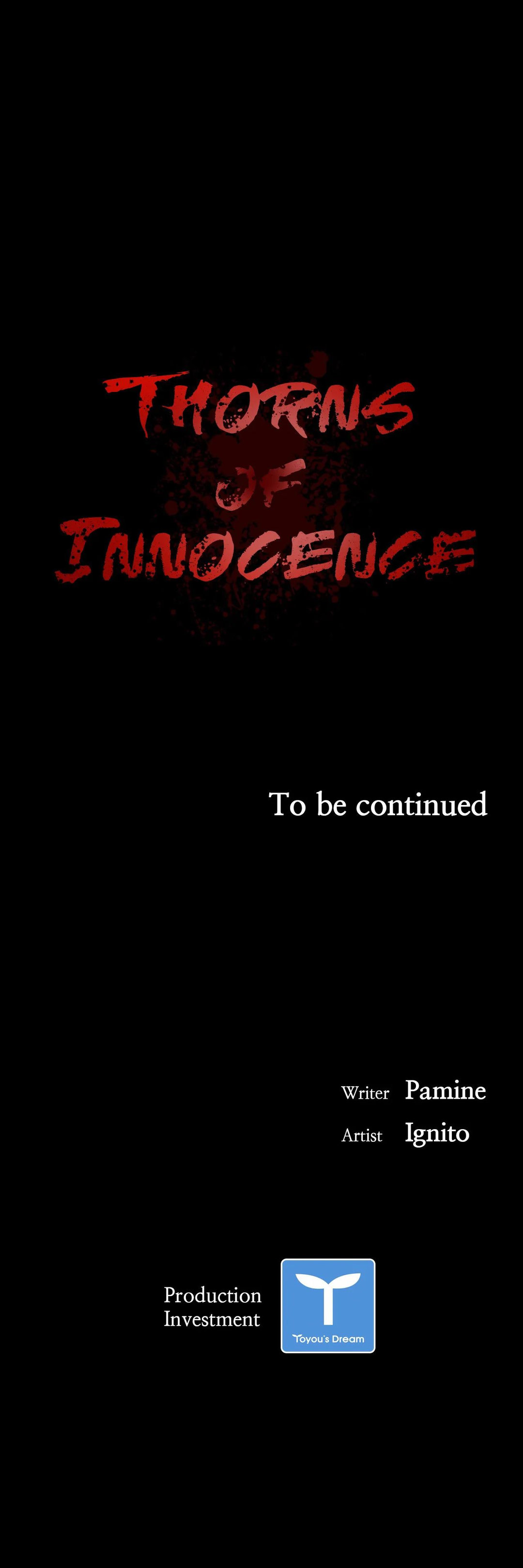Thorns of Innocence Chapter 81 - Page 51