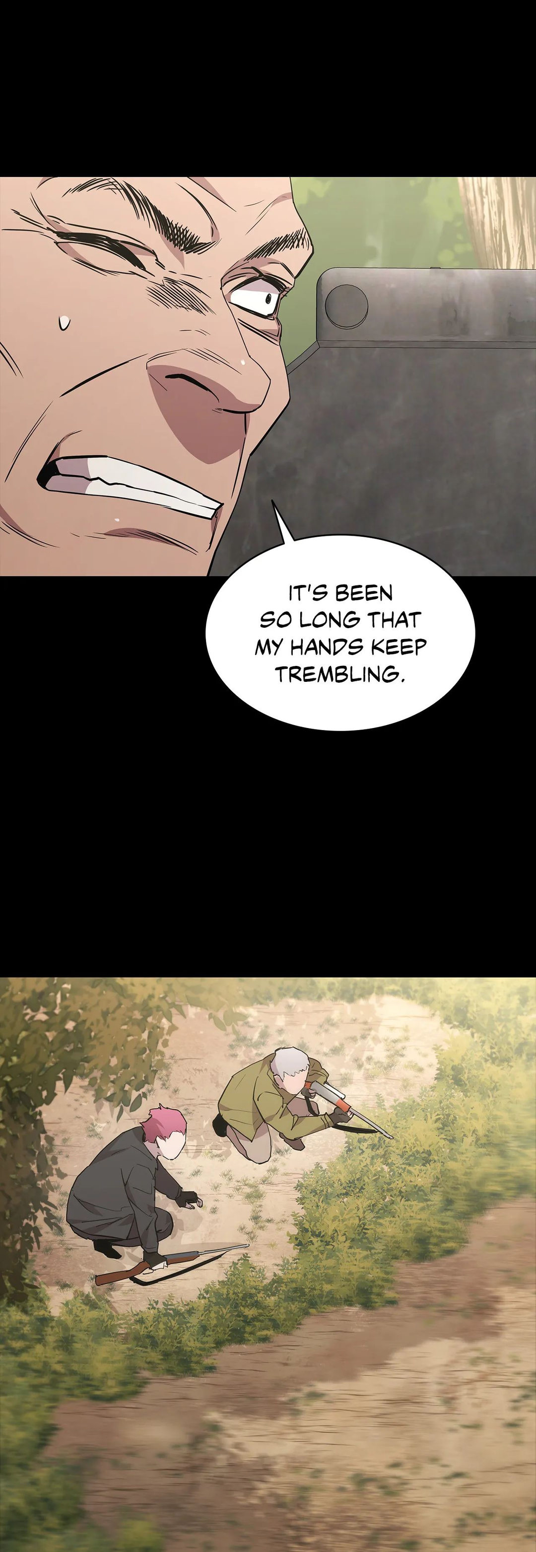 Thorns of Innocence Chapter 85 - Page 23