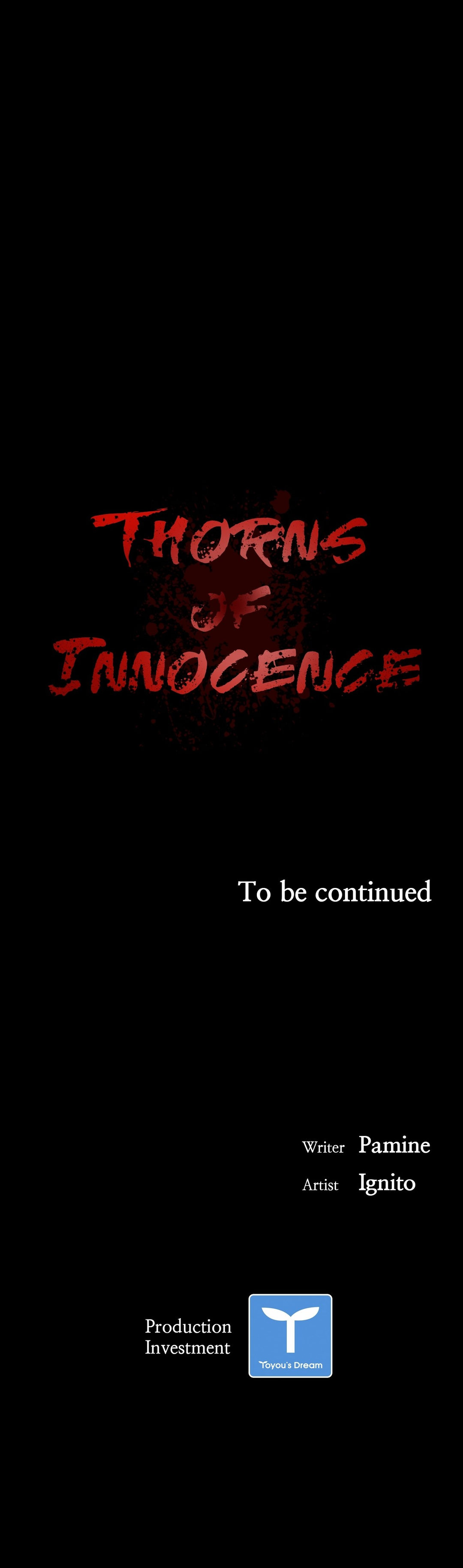 Thorns of Innocence Chapter 89 - Page 72