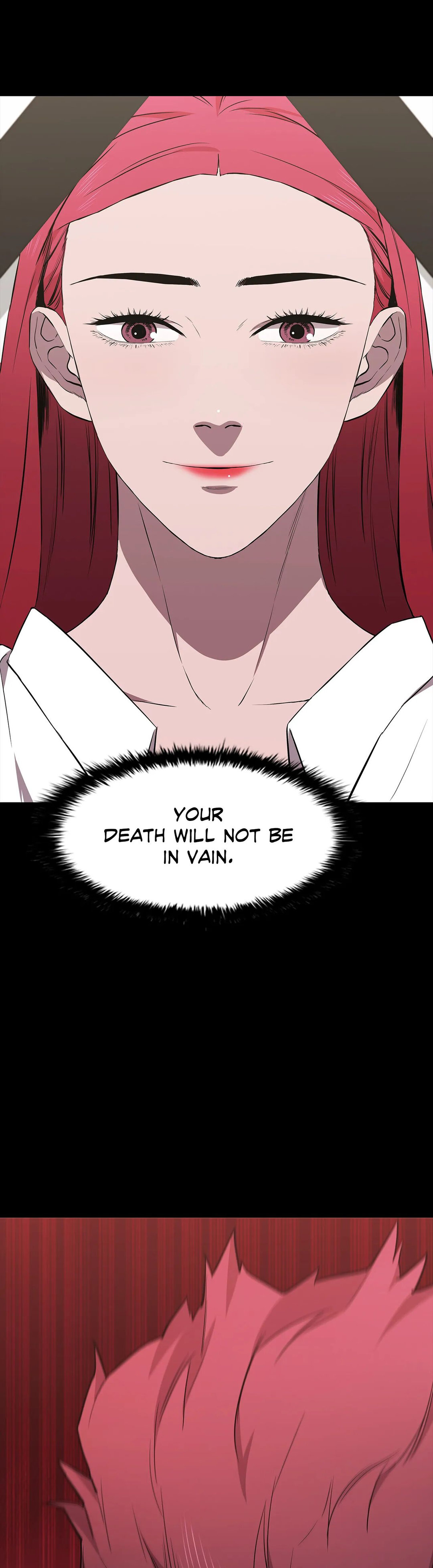 Thorns of Innocence Chapter 91 - Page 5