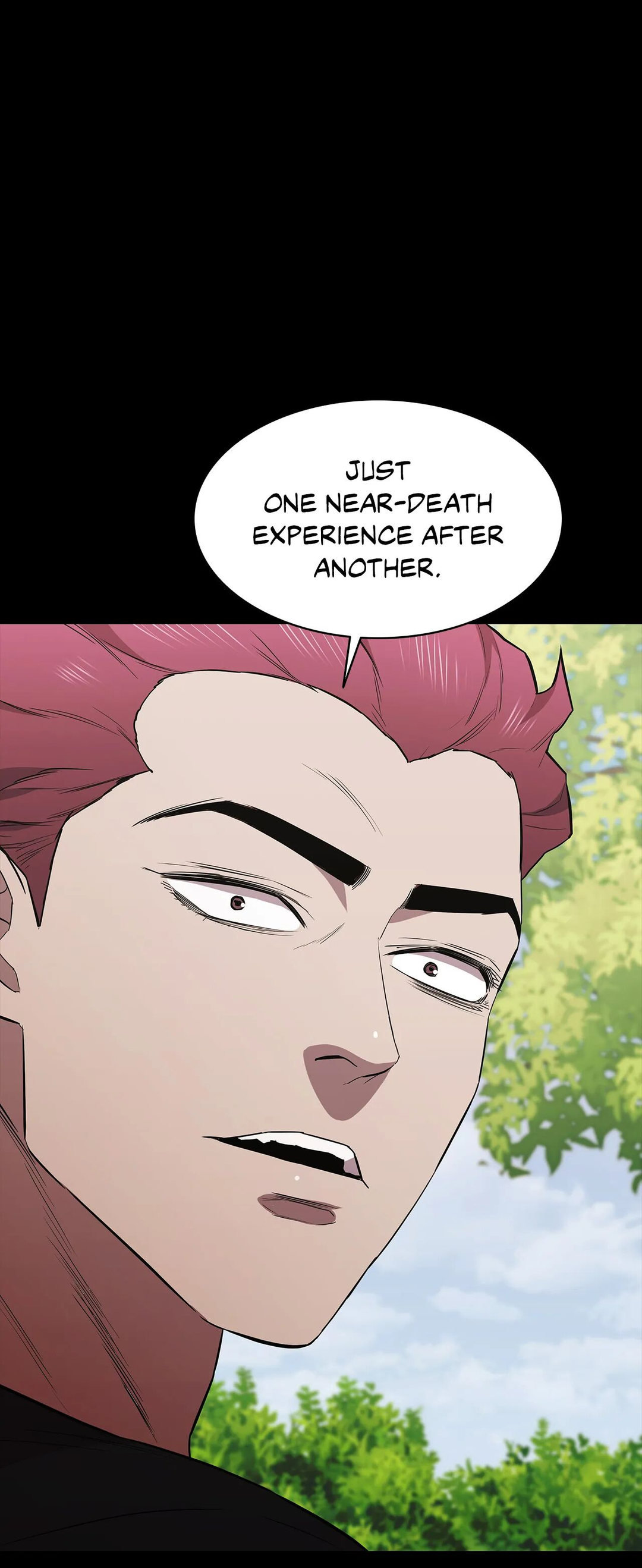 Thorns of Innocence Chapter 94 - Page 1