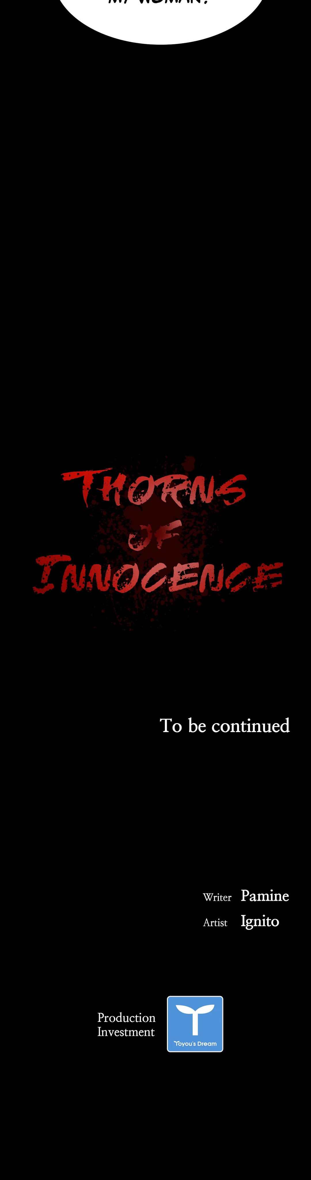 Thorns of Innocence Chapter 96 - Page 56