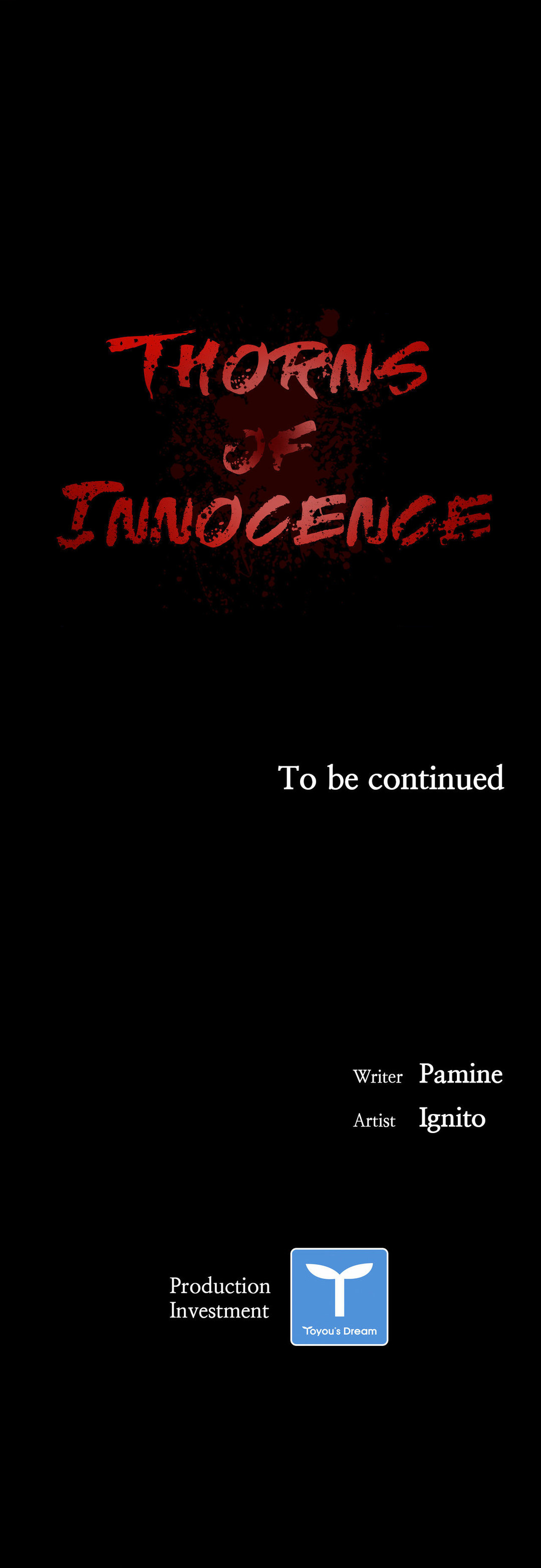 Thorns of Innocence Chapter 99 - Page 75