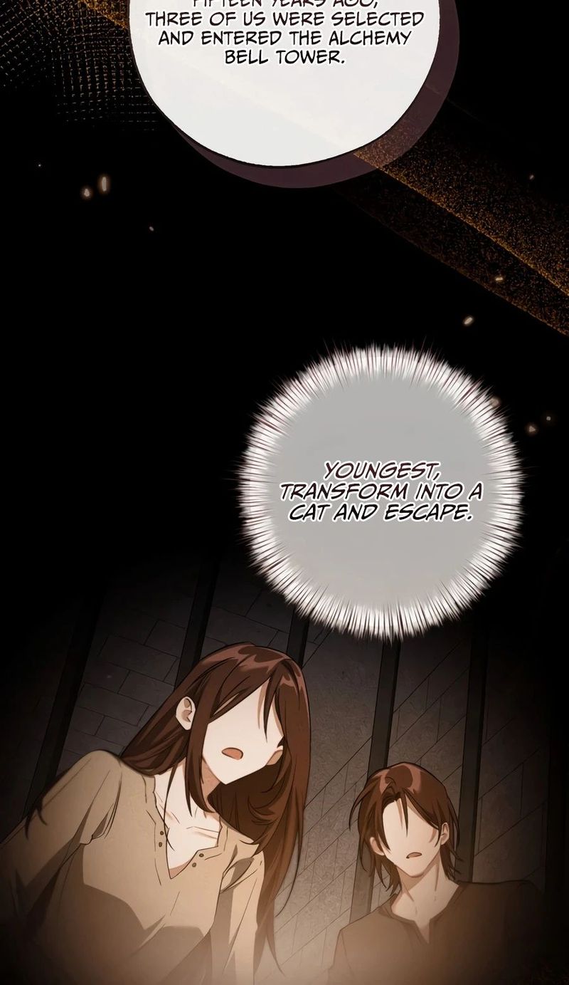 Trash of the Count’s Family Chapter 175 - Page 13