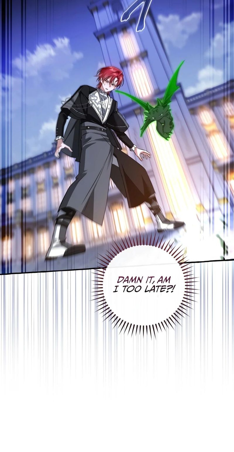 Trash of the Count’s Family Chapter 176 - Page 3