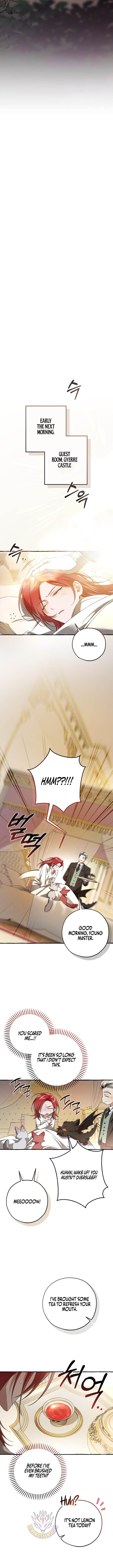 Trash of the Count’s Family Chapter 192 - Page 7