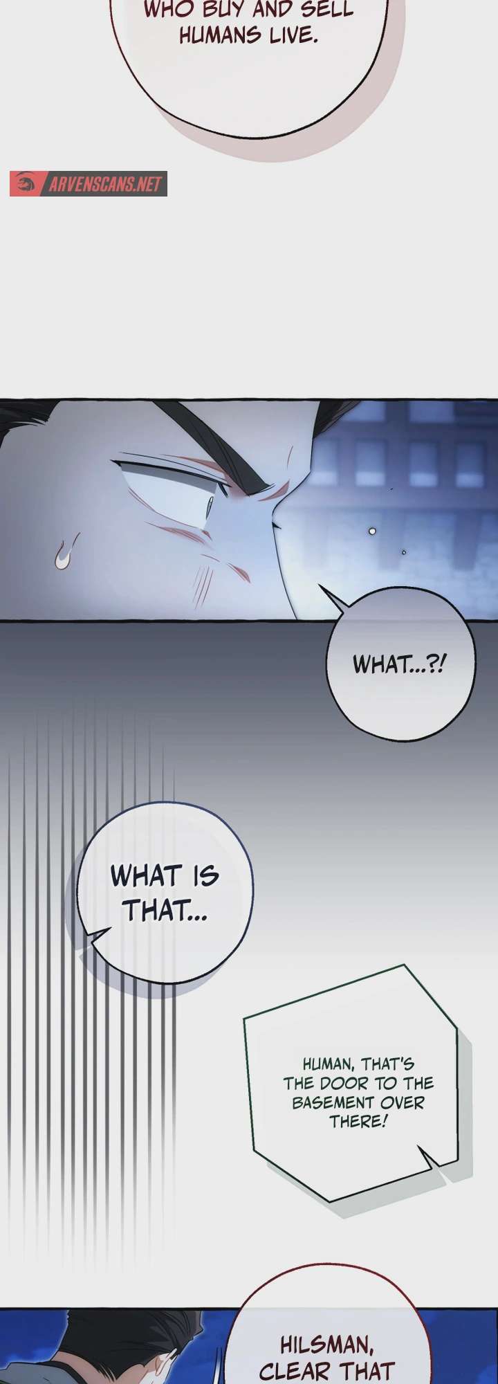 Trash of the Count’s Family Chapter 193 - Page 30