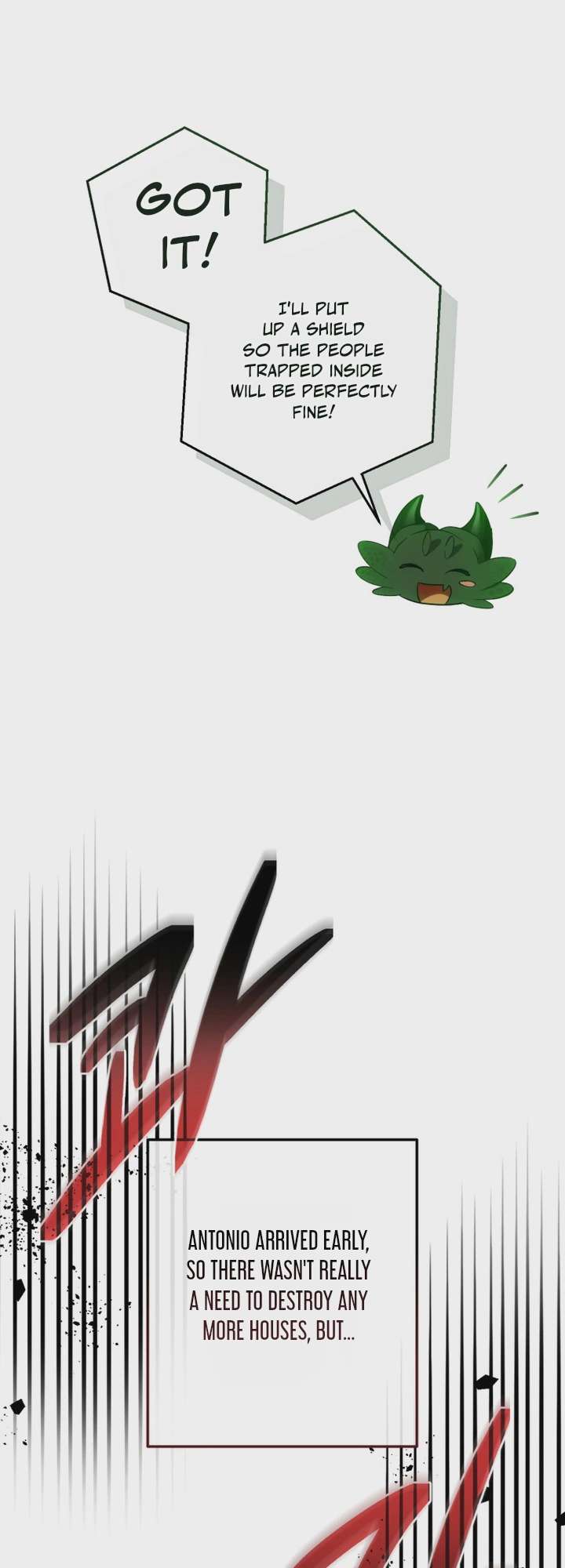 Trash of the Count’s Family Chapter 193 - Page 38