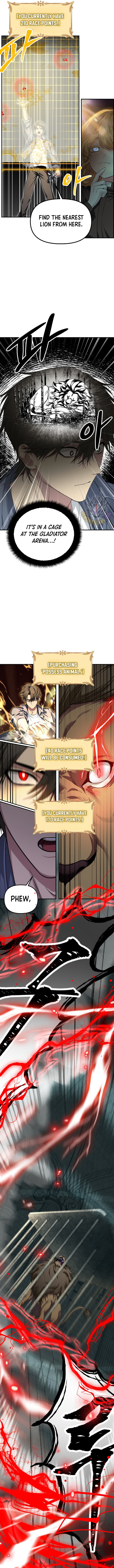 SSS-Class Suicide Hunter Chapter 154 - Page 11
