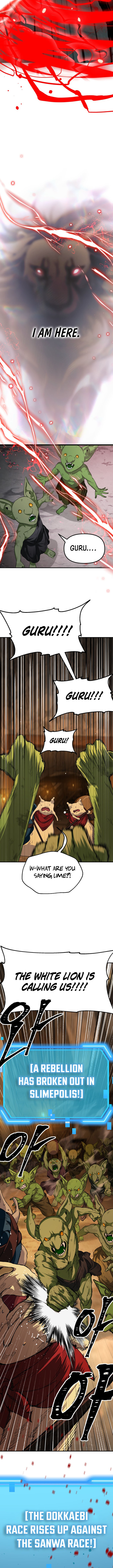SSS-Class Suicide Hunter Chapter 154 - Page 12