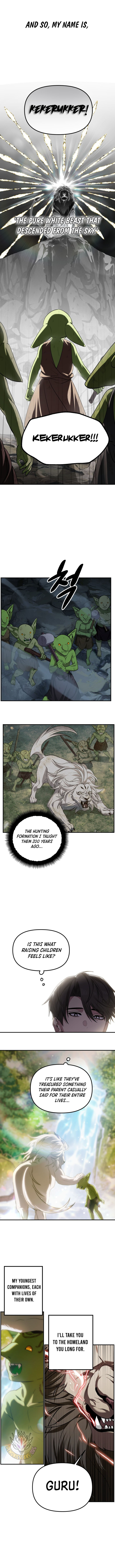 SSS-Class Suicide Hunter Chapter 155 - Page 5
