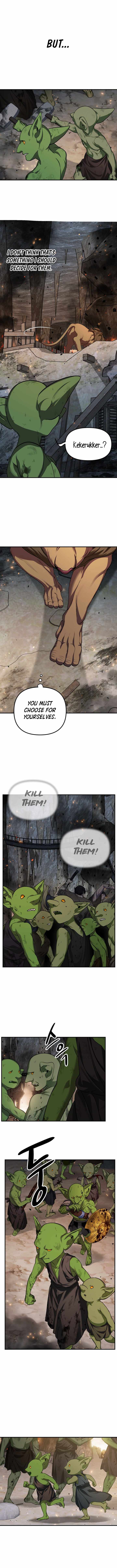 SSS-Class Suicide Hunter Chapter 156 - Page 10