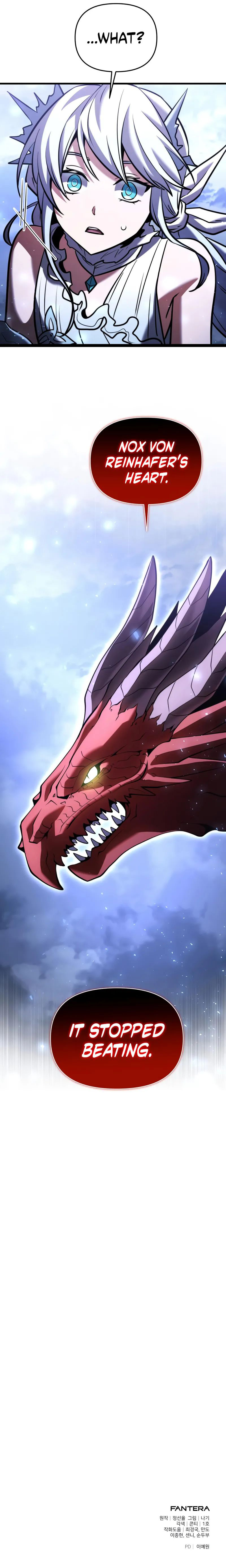 Terminally-Ill Genius Dark Knight Chapter 137 - Page 15