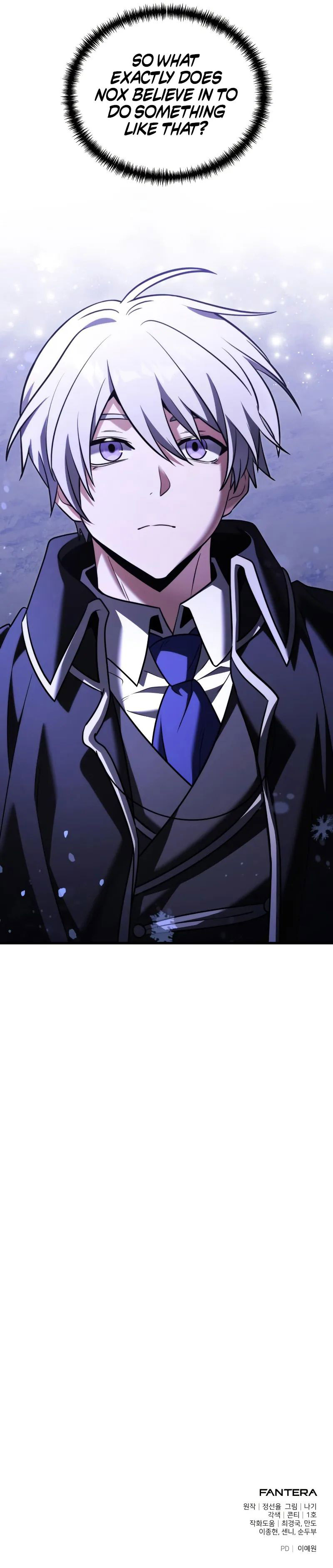 Terminally-Ill Genius Dark Knight Chapter 140 - Page 15